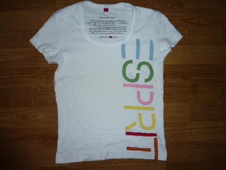 Esprit tricko, esprit,36