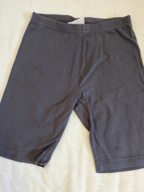 Sada 4 ks kratkych legin c&a, c&a,128