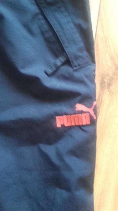 Puma suprava, xxl