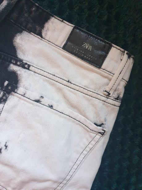 Riflova sukna  , zn. zara, zara,s