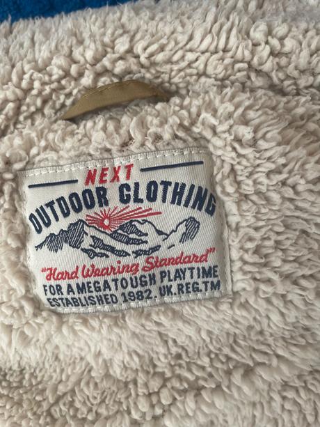 Vesta zateplená, next,86