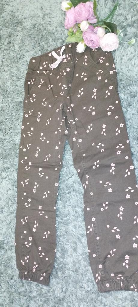 Podšité nohavice, dopodopo,122