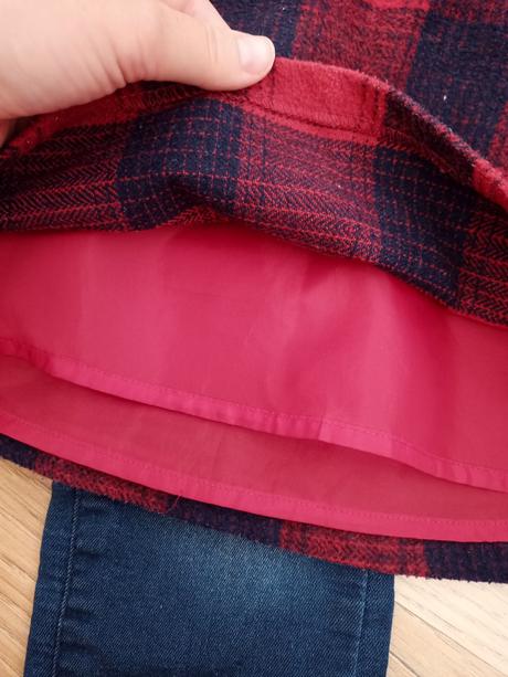 Oblečenie na zimu v. 92, 86–98