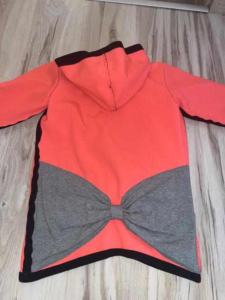 Softshelový kabatik funny bunny, funny bunny,116