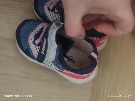 Primigi tenisky, primigi,25