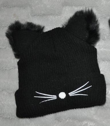 Čiapka mačička, 86