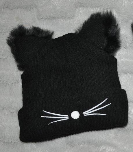 Čiapka mačička, 86