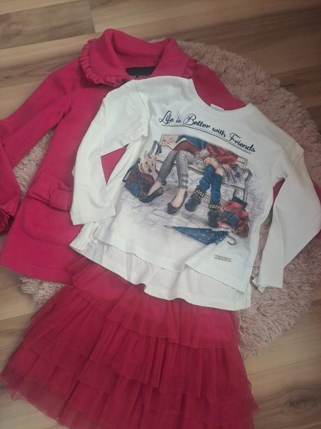 Ružový komplet, 110