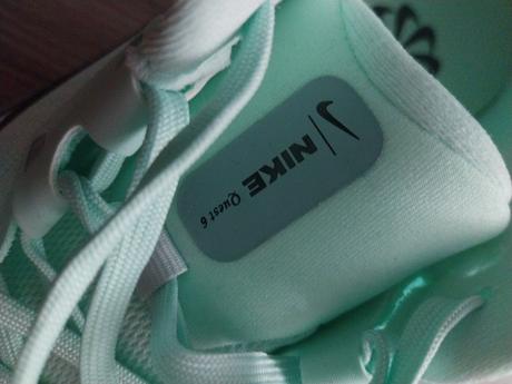 Tenisky nike quest 6, nike,38