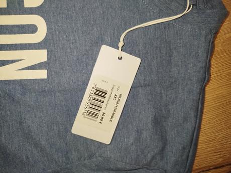 Tričko guess, guess,xl