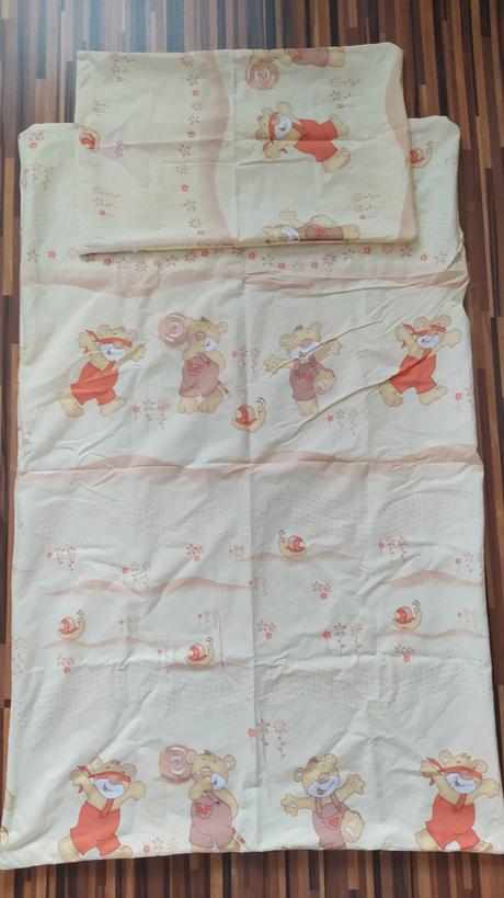 Obliecky do postielky, šírka (cm): 85,dĺžka (cm): 130