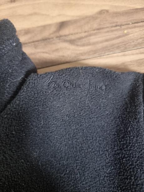 Termo mikina, quechua,146