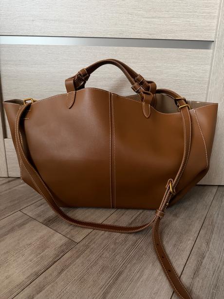 Shopper kabelka reserved, reserved