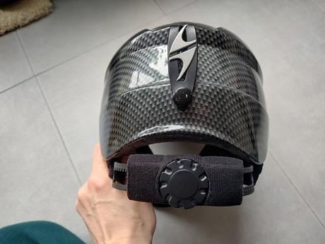 Detská lyžiarska prilba 46-53cm, blizzard,s