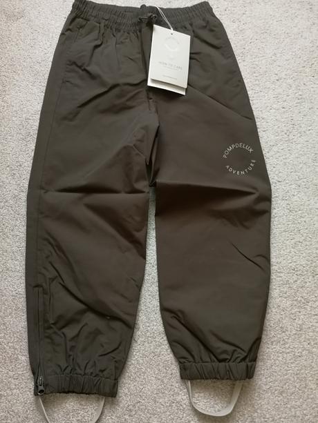 Softshellová súprava pompdelux, pompdelux,122 / 128