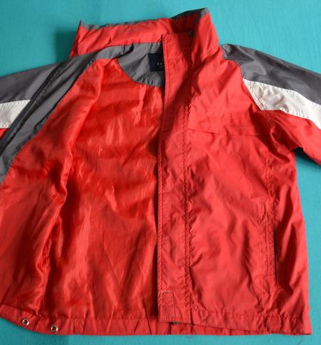 Unisex letna vetrovka just play, 116