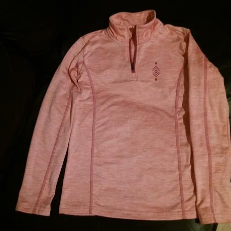 Termo tricko, crivit,134