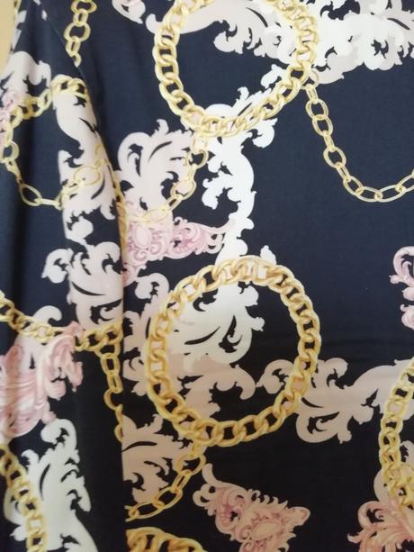 Dámske letné šaty orsay č. 40, orsay,40