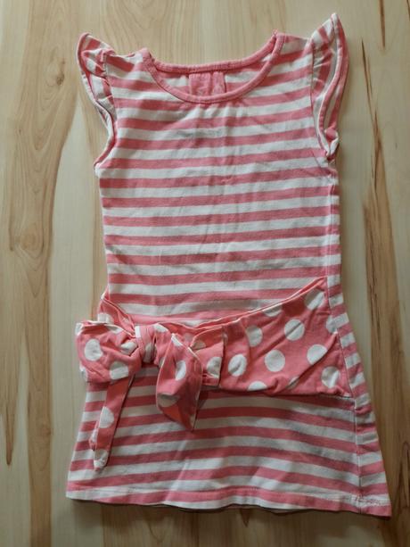 Pásikavé šatky, girl2girl,98