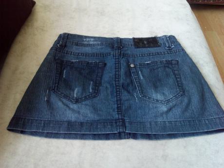 Sukna riflova, crashone,140