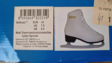 Korcule tempisch, 41