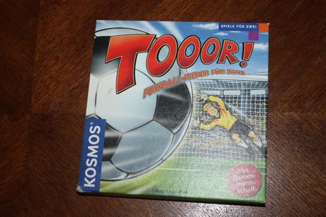 Hra tooor - od 8 rokov, 