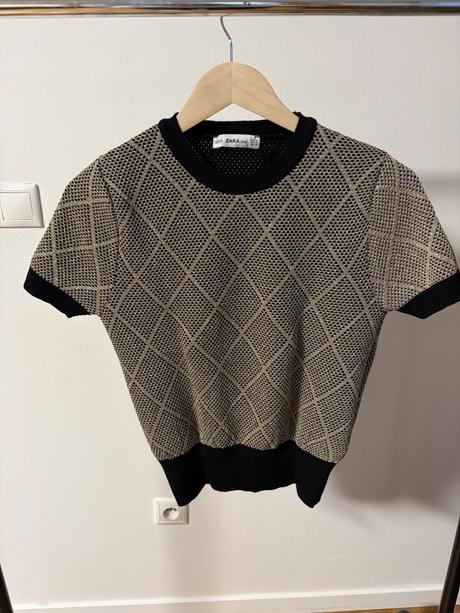 Luxusny set zara, zara,s