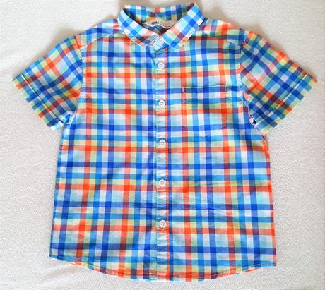 Kosela nenosena, h&m,110