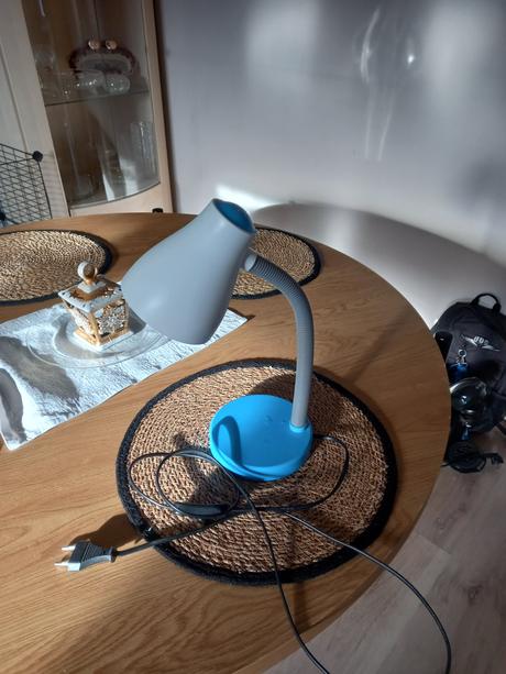 Stolova lampa, 