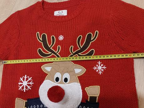 Sveter so sobom, house,xs