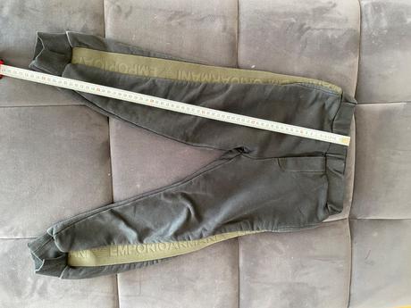 Tepláková súprava, armani,116