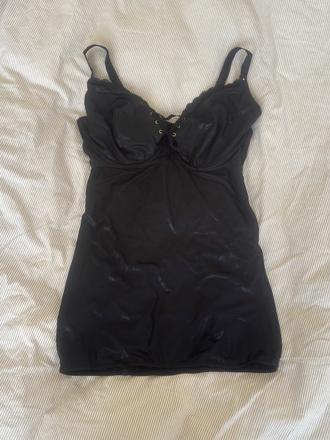 Pour moi sexy top, xl