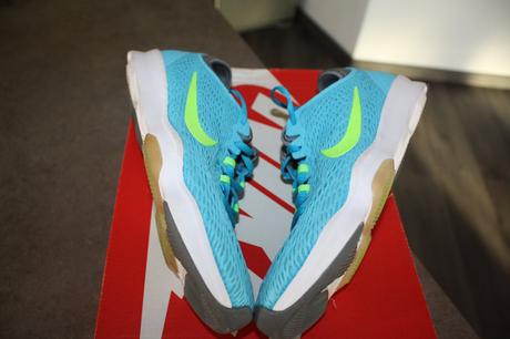 Nike training zoom tenisky, nike,38