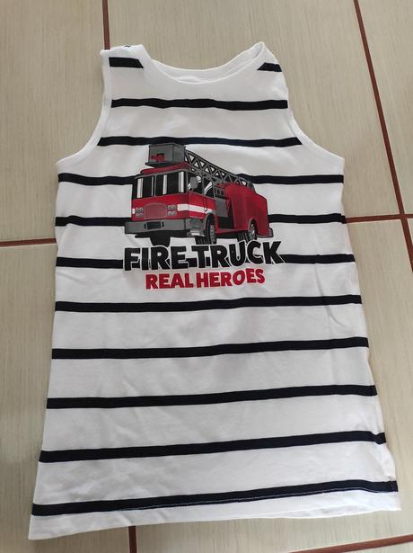 Tričko, dopodopo,128