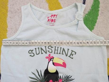 Tričká, tchibo,134