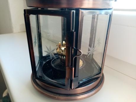 Lampáš magic-home,