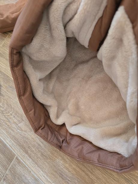 Zimná bunda č.122 moonrise, 122