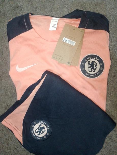 Chelsea suprava, adidas,164