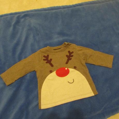 Tričko 1,80eur, f&f,56