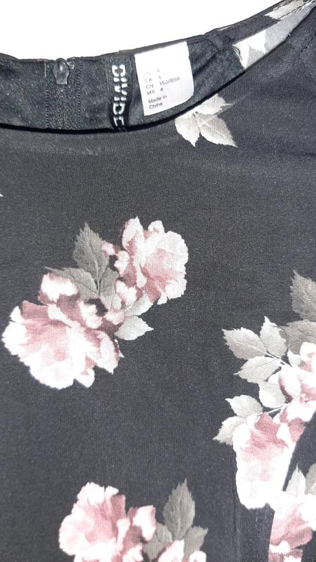 Šaty h&m, h&m,34