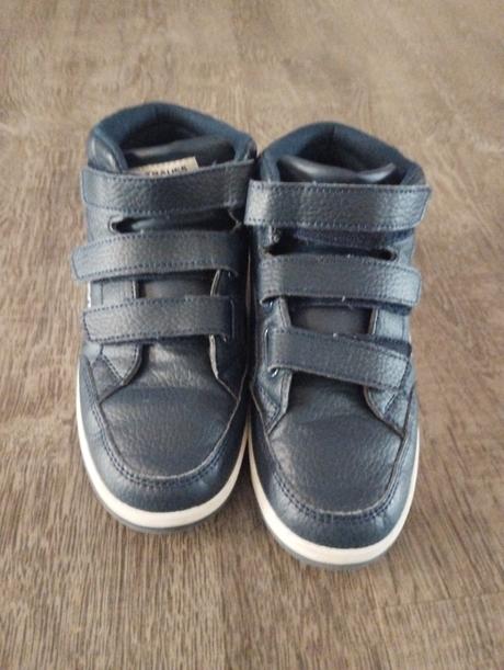 Vyššie tenisky, levis,35