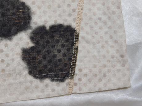 Kvalitne damske tričko, 40