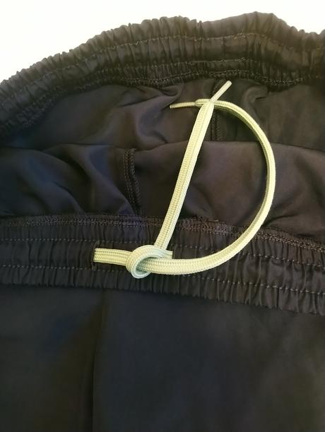 Dievčenské tmavo modré šortky, tcm, 146-152, tcm,152