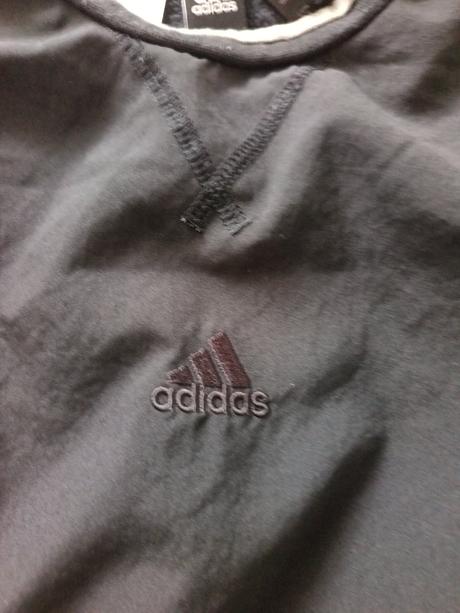 Mikina adidas, adidas,164