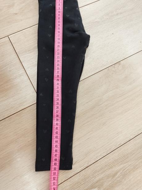 Legínky h&m, h&m,92