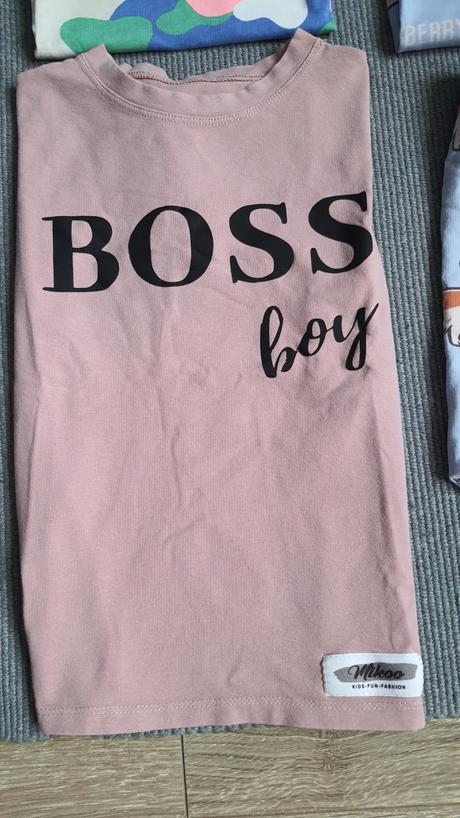 Letný balík 116, 104–116