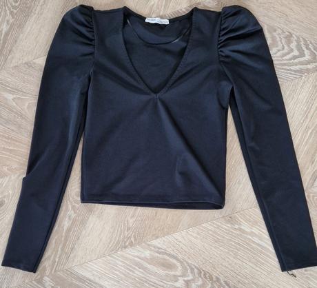 Tričko, pull&bear,s