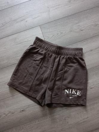 Šortky nike, nike,s