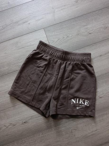 Šortky nike, nike,s
