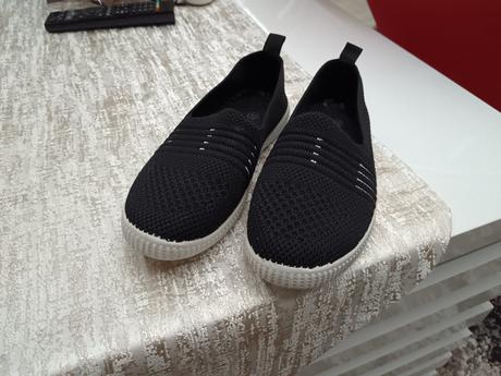 Športové balerinky, 32